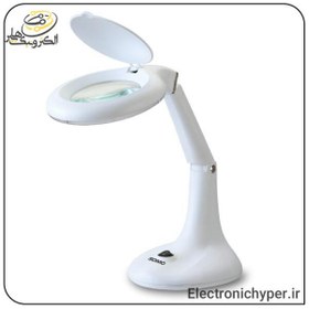 تصویر ذره بین سومو مدل SOMO SM104 