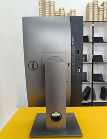 تصویر آل این وان استوک دل Dell OptiPlex 7460 i5 نسل 8 