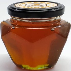 تصویر عسل زرشک 250 گرمی Honey