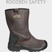 تصویر کفش ایمنی Safety Jogger مدل BOREAS2 S3 