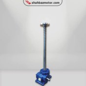 تصویر گیربکس جک اسکرو 