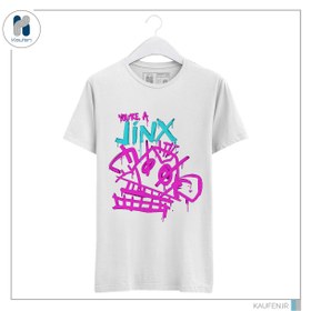 تصویر لباس Arcane 