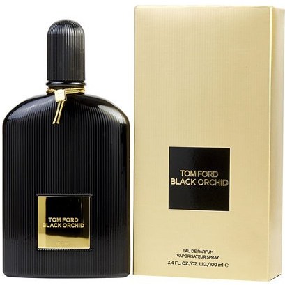 TOM FORD Black Orchid