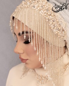 تصویر توربان کرم نباتی 