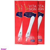 تصویر بی بی چک ویتاساین مدل Midstream بسته ۳ عددی 