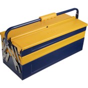 تصویر جعبه ابزار گلکسی وان کد 503 ا Galaxy One 503 Tool Box Galaxy One 503 Tool Box