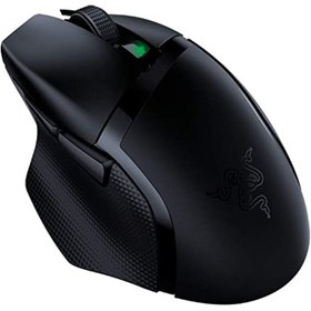 تصویر ماوس گیمینگ ریزر Razer Basilisk V3 X HyperSpeed MOUSE Razer Basilisk V3 HyperSpeed