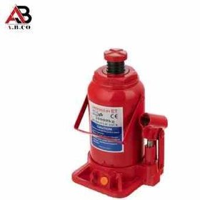 تصویر جک روغنی 20تن Turbo 