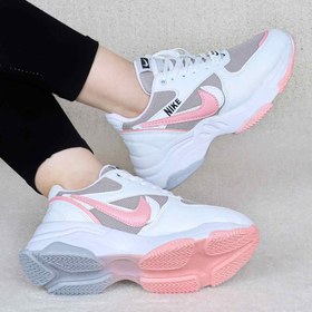 تصویر کتانی نایکی دو سایز ۳۷ تا ۴۰ 