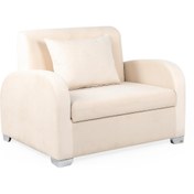 تصویر مبل تخت خواب شو آتیس دو نفره 