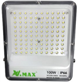 تصویر پروژکتور ویمکس ۱۰۰ وات SMD 