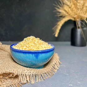 تصویر گرانول سیر خشک 