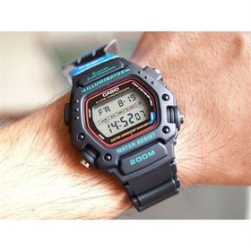 Casio dw 290 discount t