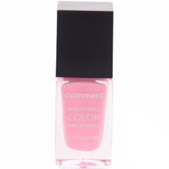 تصویر لاک ناخن کامنت w31 Comment Nail Polish