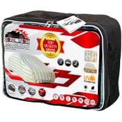 تصویر چادر خودرو رویال اسپرت مدل EXTRA PRO مناسب برای پورشه کاین کپی 