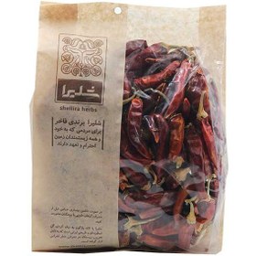 تصویر قلم فلفل قرمز 