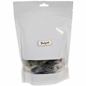 تصویر گیاه عنبر نسا 50 گرم 