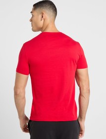 تصویر بسته دو عددی تیشرت یقه گرد برند Emporio Armani 2 Pack Crew Neck T-Shirt