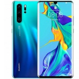 huawei p30 pro silver frost