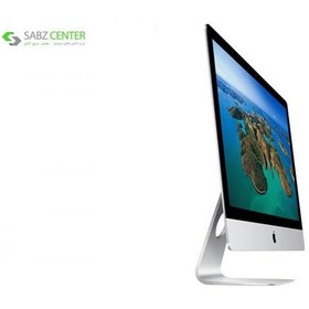 تصویر آی مک 21.5 اینچ رتینا اپل مدل iMac MNE02 2017 4K ا Apple iMac MNE02 2017 - 21.5 inch Retina 4K All in One Apple iMac MNE02 2017 - 21.5 inch Retina 4K All in One