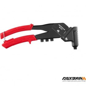 تصویر انبر پرچ رونیکس مدل RH1611 ۳۶۰ درجه 