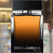 تصویر اسانس عطر دولچه گابانا د وان - ۳۰ گرمی ا Dolce&Gabbana _The one for men Dolce&Gabbana _The one for men