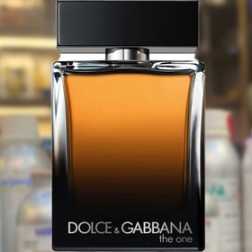 تصویر اسانس عطر دولچه گابانا د وان Dolce&Gabbana _The one for men