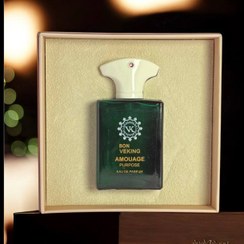 تصویر ادکلن وایکینگ آمواج پرپس حجم ۲۵ میل با رایحه گرم و تند 