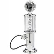 تصویر شربت خوری طرح پمپ بنزین ظرفیت ۱ لیتر 