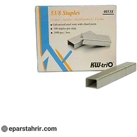 تصویر سوزن منگنه 53/8 kw 