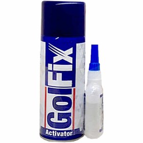 تصویر چسب ۱۲۳ گلفیکس GOLFIX 