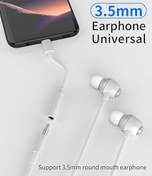 تصویر تبدیل AUX به LIGHITING برند PHILIPS 