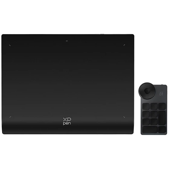 予備芯付】XP-Pen Deco Pro たくましく LW Gen 2 Drawing