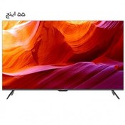 تصویر تلویزیون ال ای دی هوشمند ایکس ویژن 55 اینچ مدل 55XYU715 X.Vision LED TV 55XYU715 55 INCH SMART UHD 4K