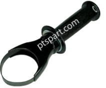 تصویر دسته کمکی بتن کن نک مدل 1038 - کرون ct18004 برند NBT 