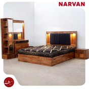 تصویر سرویس خواب نارون 