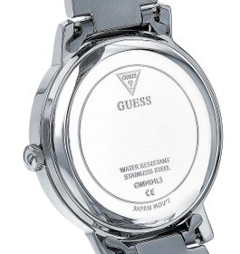 تصویر ساعت مچی زنانه ژاپنی Guess ا Guess Watch Guess Watch