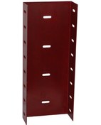 تصویر وال پست کف ۱۵.۵ بال ۷ ورق ۲ میل 