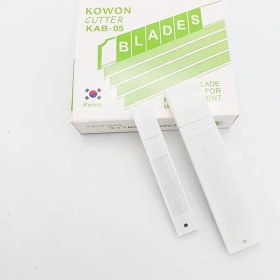 تصویر تیغ یدک کاتر کره ای بزرگ 