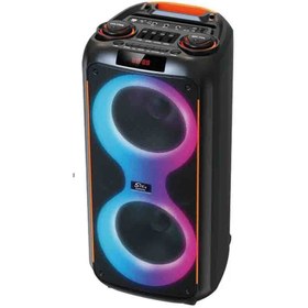 تصویر اسپیکر سینگ ای ZQS8262 Sing-e ZQS8262 Wireless Speaker