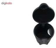 تصویر زیر سیگاری خودرو مدل As-02 