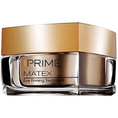 تصویر کرم دور چشم پریم مدل Matex حجم ۱۵ میلی لیتر کاسه ای با رایحه رزماری 