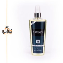 تصویر بادی اسپلش مردانه جانوین Johnwin مدل Savoy حجم 250ml 