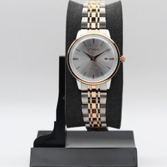 تصویر ساعت مچی عقربه‌ای کوارتز زنانه کوبل مدل CB6162L 