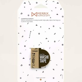 تصویر چسب واشی سایز 3_1031003019 