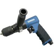 تصویر دریل بادی هفت تیری 13 میلی متر سوماک مدل ST-M5012 SUMAKE ST-M5012C 1/2" Reversible Air drill- 800 RPM