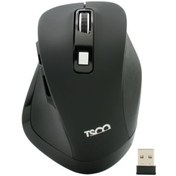 تصویر ماوس بی سیم تسکو TSCO TM 684W Wireless Mouse 