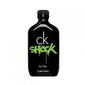 Calvin klein best sale shock street edition