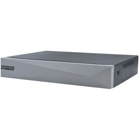 تصویر دستگاه DVR اپتینا مدل OHD-8208ZF-4KL/A4 