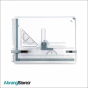 تصویر تخته رسم سنا مدل RAPID سایز A3 